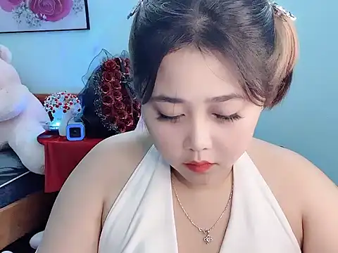 Nhanlu009 online show from 04.16.26