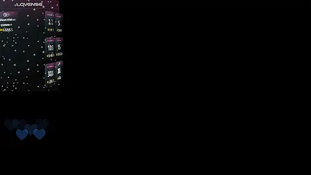 kate boobs online show from 03.20.26