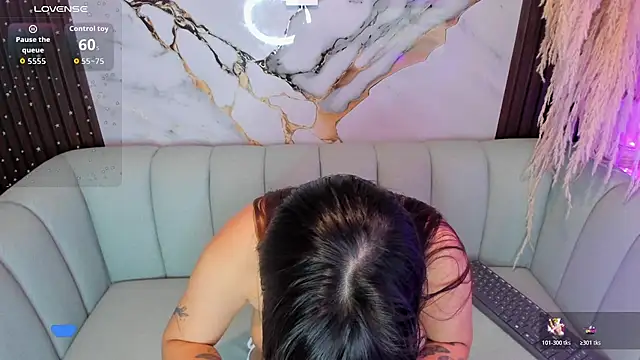 kate boobs online show from 03.24.26