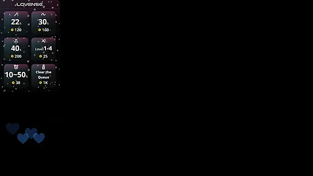 kate boobs online show from 03.25.26