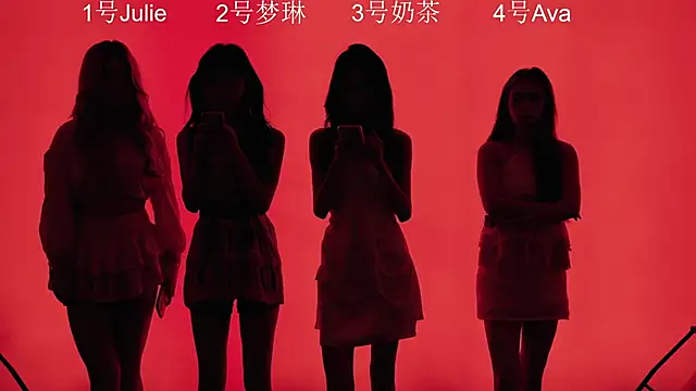 XL-LovelyDoll online show from 03.23.26