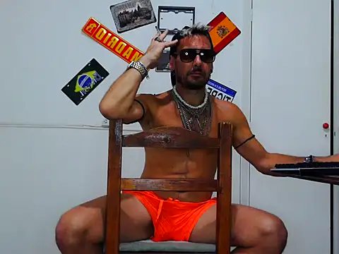 freddymdq100 online show from 03.22.26