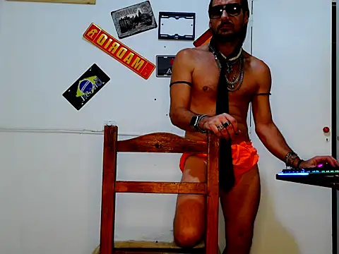 freddymdq100 online show from 03.23.26