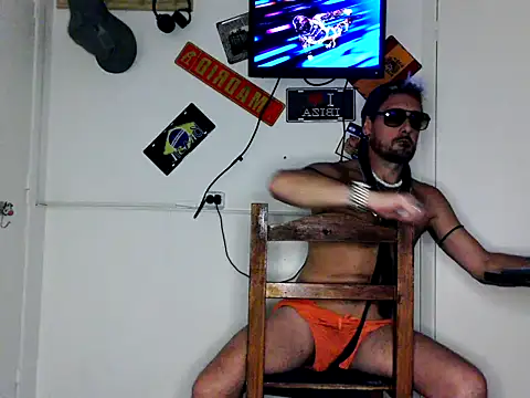 freddymdq100 online show from 04.08.26