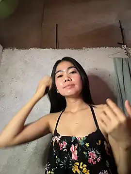 Snapshot of beautyasian23 chatting on 03.27.26 beautyasian23 online show from 03.27.26