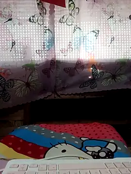 Asian alixa online show from 04.11.26