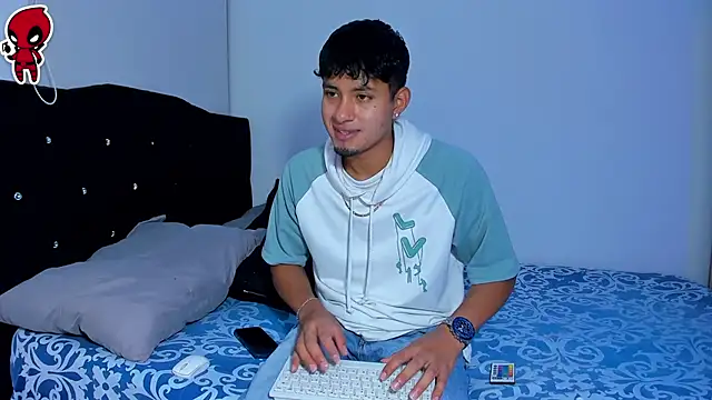 Thiago snoop online show from 03.22.26