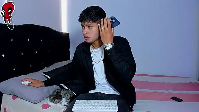 Thiago snoop online show from 03.24.26