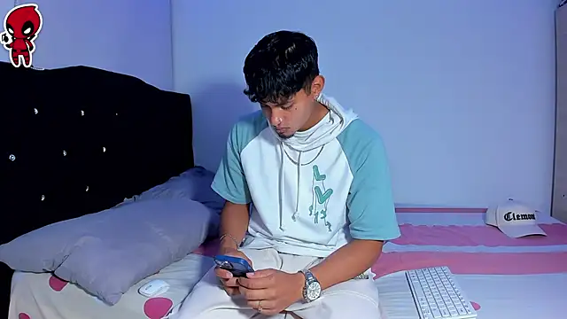 Thiago snoop online show from 03.26.26