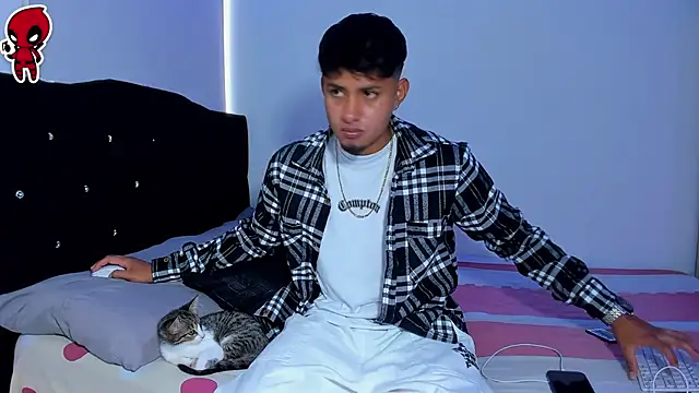 Thiago snoop online show from 03.26.26