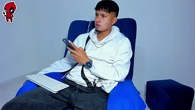 Thiago snoop online show from 03.30.26