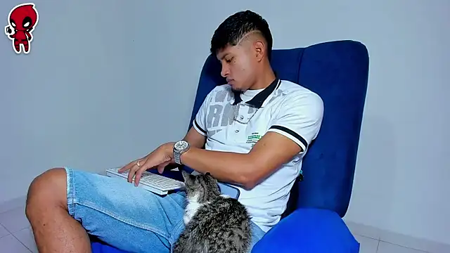 Thiago snoop online show from 03.31.26