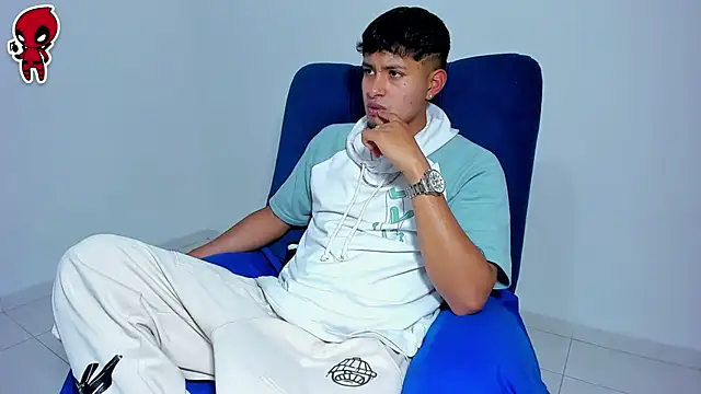 Thiago snoop online show from 04.01.26