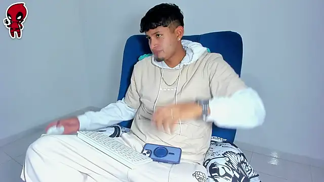 Thiago snoop online show from 04.09.26