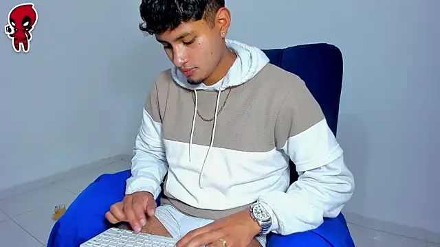 Thiago snoop online show from 04.11.26