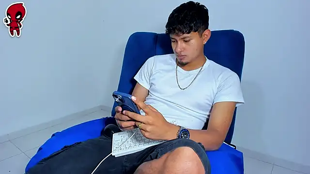 Thiago snoop online show from 04.15.26