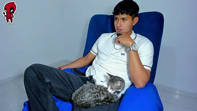 Thiago snoop online show from 04.16.26