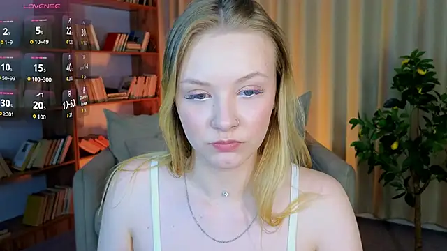 StaceyyJones online show from 06.01.26