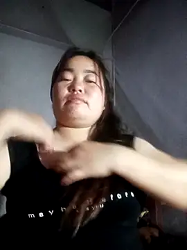 -Tiduta- online show from 04.13.26