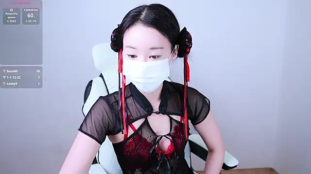 sexyjoy95 online show from 03.20.26