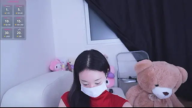 sexyjoy95 online show from 04.14.26