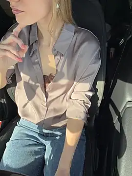 Jetty R online show from 03.30.26