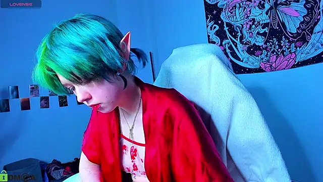 LittleKittenStar online show from 03.28.26