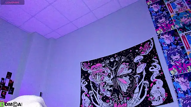 LittleKittenStar online show from 03.29.26