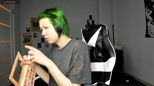 LittleKittenStar online show from 03.30.26