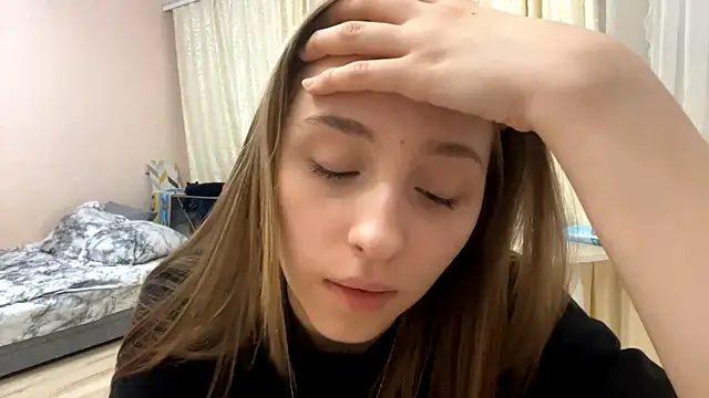 Vickyfaith online show from 04.16.26