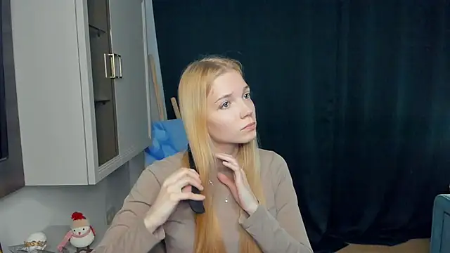 PetraRohal online show from 04.16.26