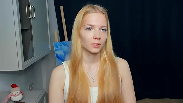 PetraRohal online show from 04.17.26