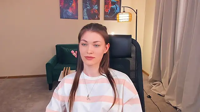 JulissaLipoma online show from 03.22.26