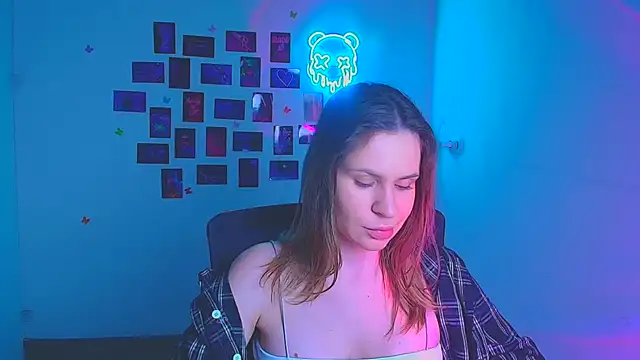 Kira raaaa online show from 03.27.26