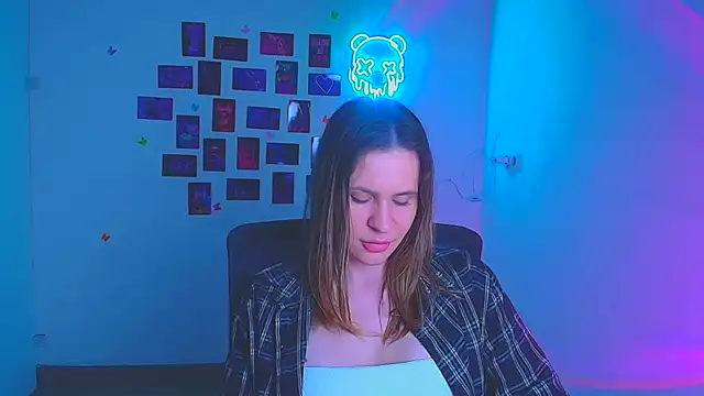 Kira raaaa online show from 03.27.26