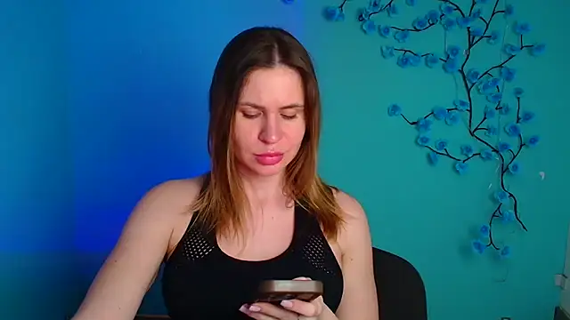 Kira raaaa online show from 03.31.26