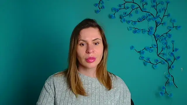 Kira raaaa online show from 04.01.26