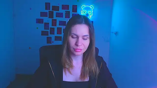 Kira raaaa online show from 04.07.26