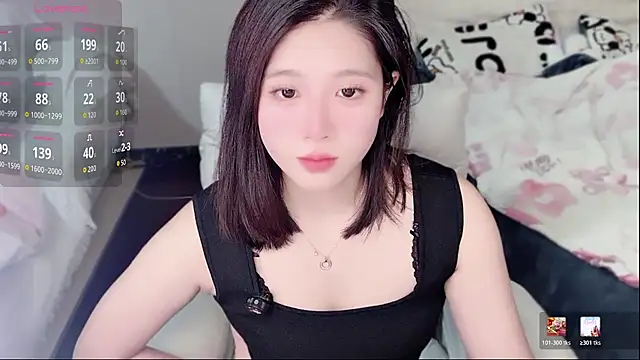 Ava686868 online show from 04.12.26