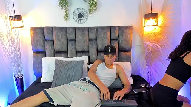 buda cataleya online show from 03.24.26