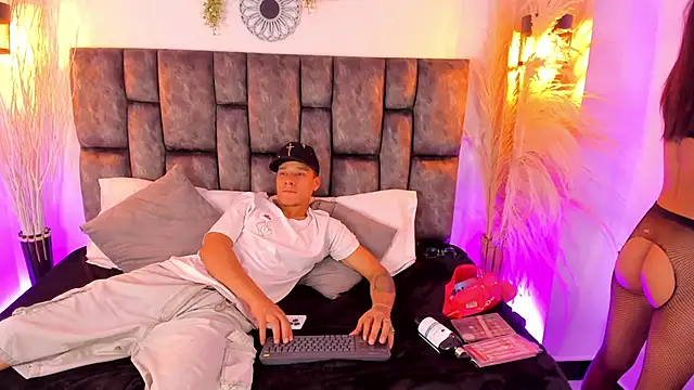 buda cataleya online show from 04.08.26