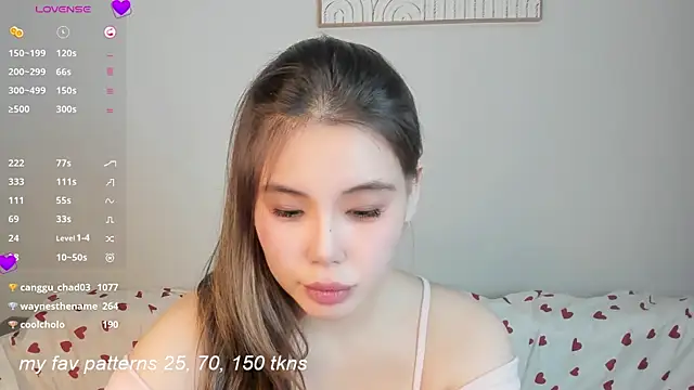 sonri xa online show from 04.15.26