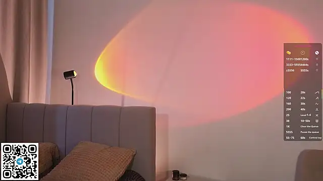 unrealangel online show from 04.10.26