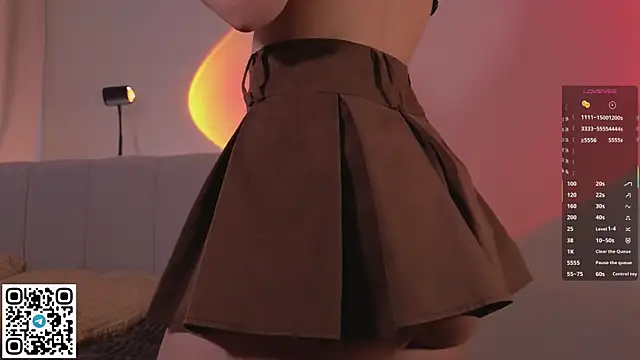 unrealangel online show from 04.11.26