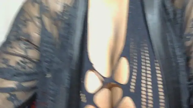 MrsGoddessScarlet online show from 04.03.26