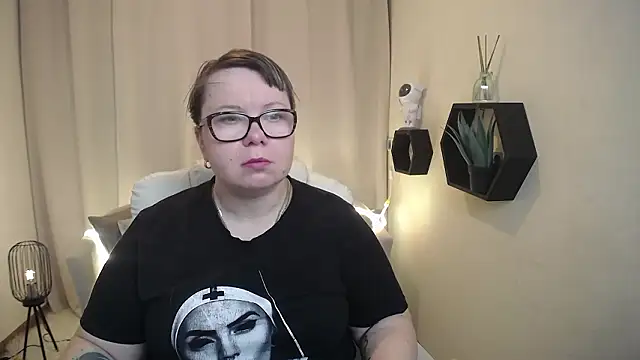 BonnnyBoobsy online show from 03.23.26