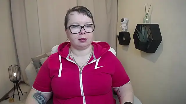 BonnnyBoobsy online show from 03.24.26