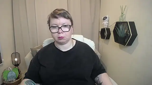 BonnnyBoobsy online show from 03.27.26