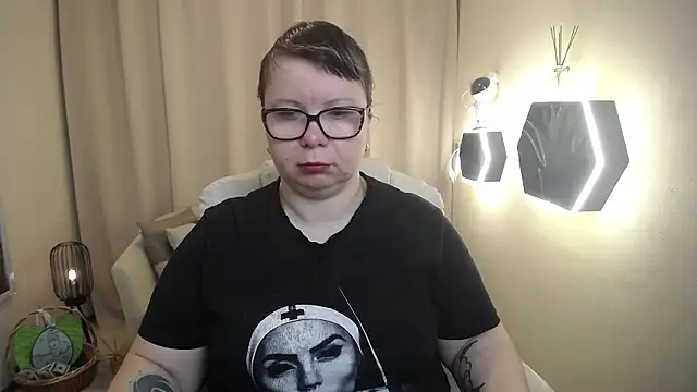 BonnnyBoobsy online show from 03.28.26