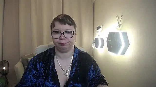 BonnnyBoobsy online show from 03.31.26